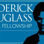 The Douglass-O'Connell Global Internship (summer in Ireland) on January 9, 2026